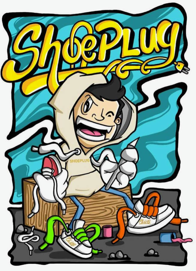 ShoePlug Pop-up – West Village